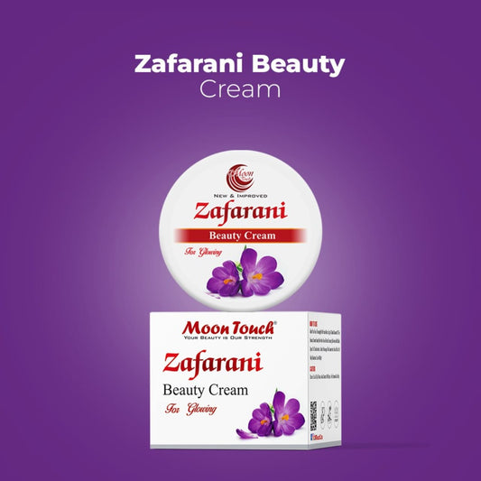 Zafarani Beauty Cream 50 gm